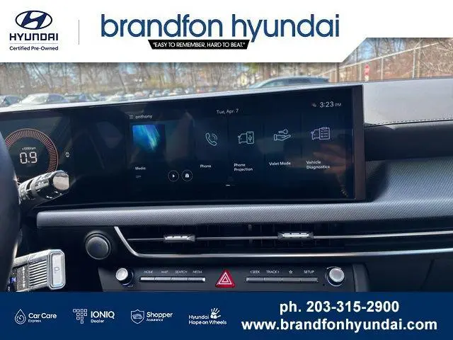 2026 Hyundai Sonata - $23,495