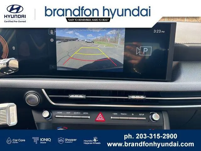 2026 Hyundai Sonata - $23,495