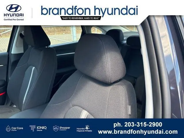 2026 Hyundai Sonata - $23,495