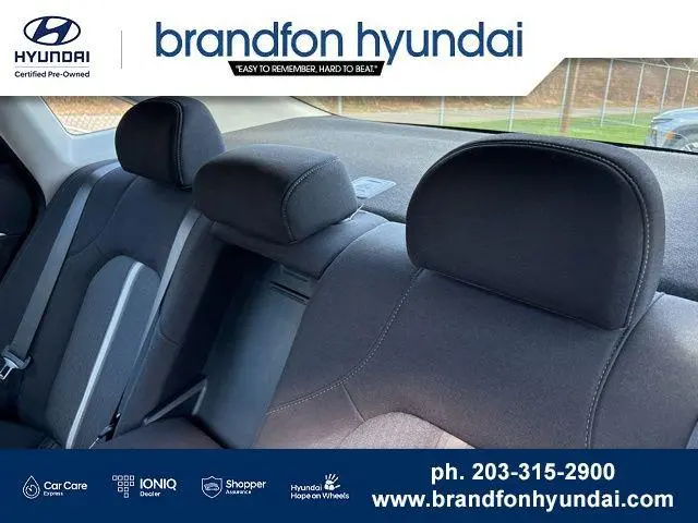 2026 Hyundai Sonata - $23,495