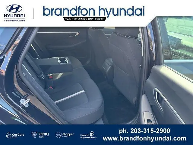 2026 Hyundai Sonata - $23,495