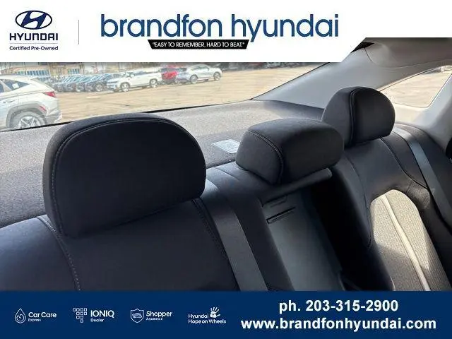 2026 Hyundai Sonata - $23,495