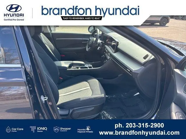 2026 Hyundai Sonata - $23,495