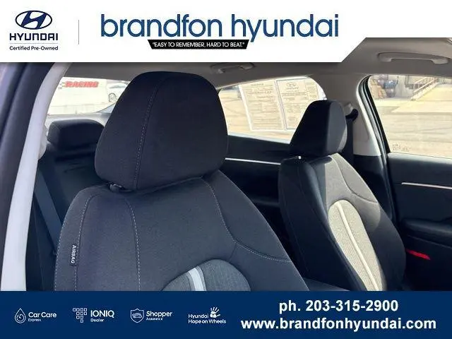 2026 Hyundai Sonata - $23,495