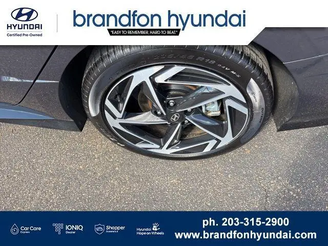 2026 Hyundai Sonata - $23,495