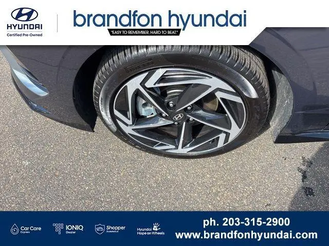 2026 Hyundai Sonata - $23,495