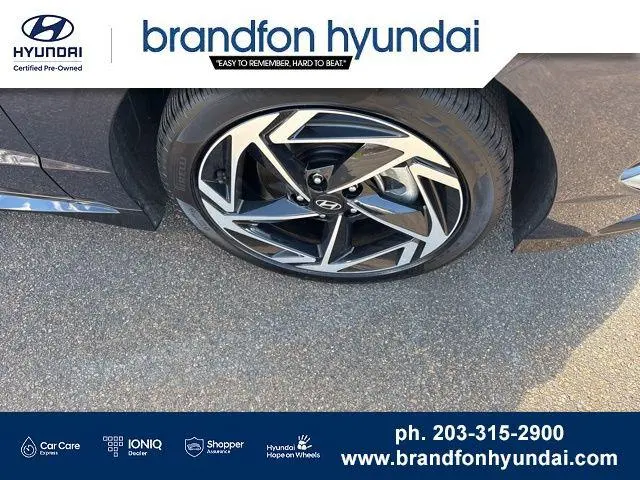 2026 Hyundai Sonata - $23,495