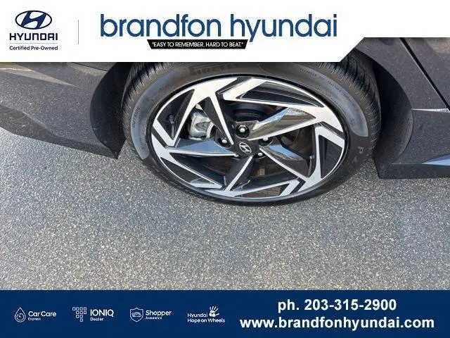 2026 Hyundai Sonata - $23,495