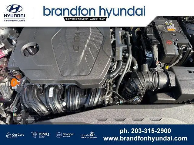 2026 Hyundai Sonata - $23,495