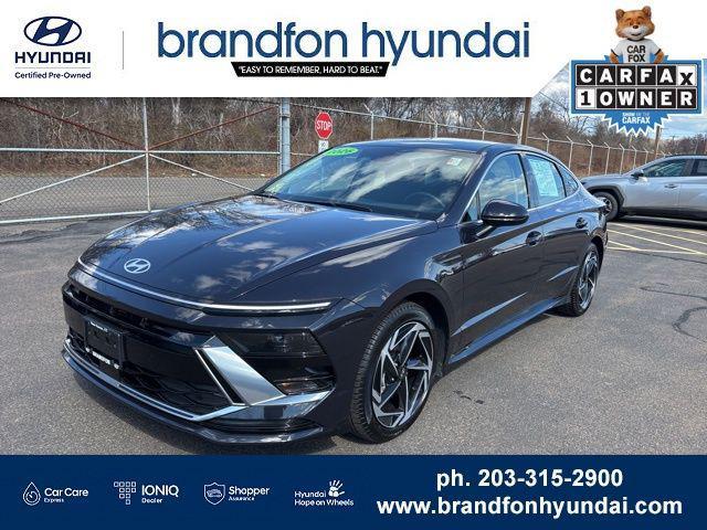 2026 Hyundai Sonata - $25,000
