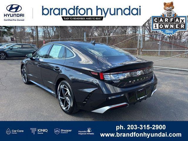2026 Hyundai Sonata - $25,000