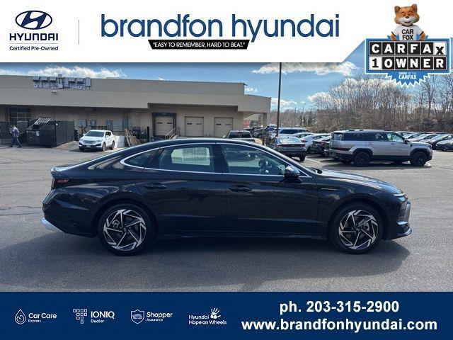 2026 Hyundai Sonata - $25,000