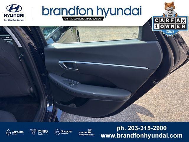 2026 Hyundai Sonata - $25,000