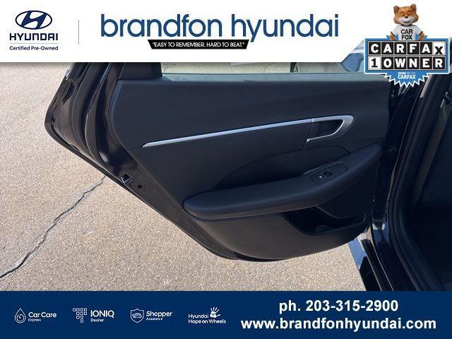 2026 Hyundai Sonata - $25,000