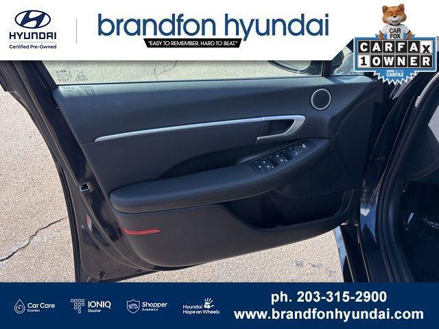 2026 Hyundai Sonata - $25,000