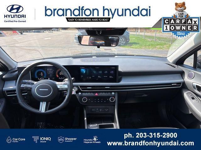 2026 Hyundai Sonata - $25,000