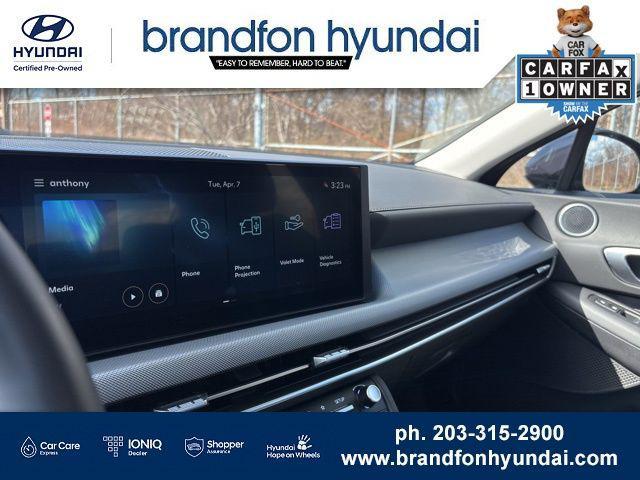 2026 Hyundai Sonata - $25,000