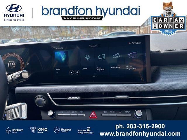 2026 Hyundai Sonata - $25,000