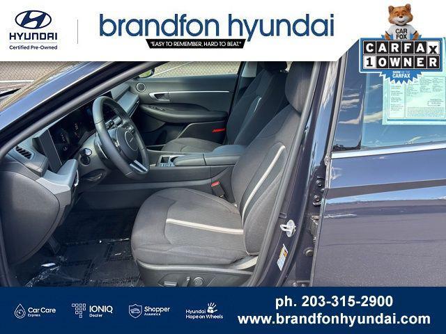 2026 Hyundai Sonata - $25,000