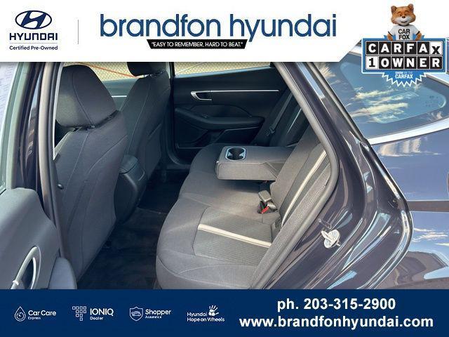 2026 Hyundai Sonata - $25,000