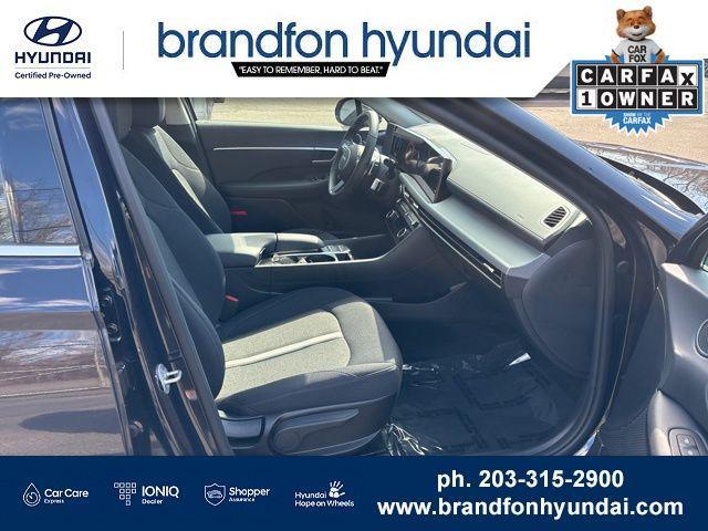 2026 Hyundai Sonata - $25,000