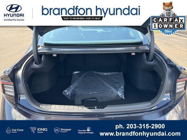 2026 Hyundai Sonata - $25,000