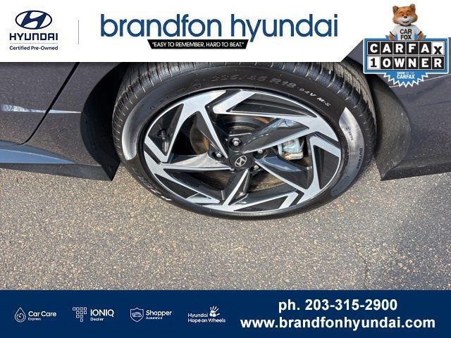 2026 Hyundai Sonata - $25,000