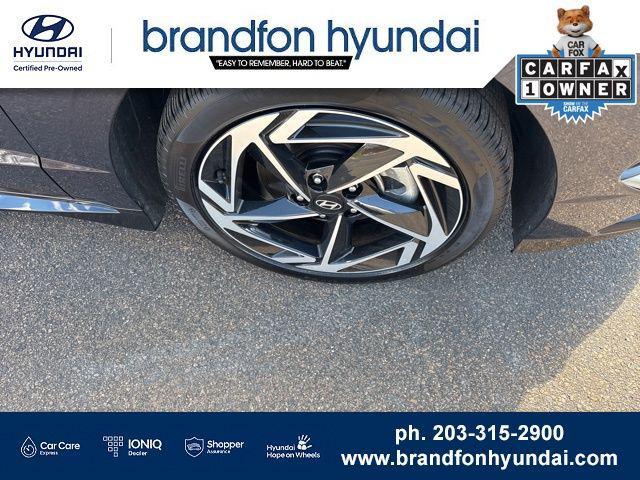 2026 Hyundai Sonata - $25,000