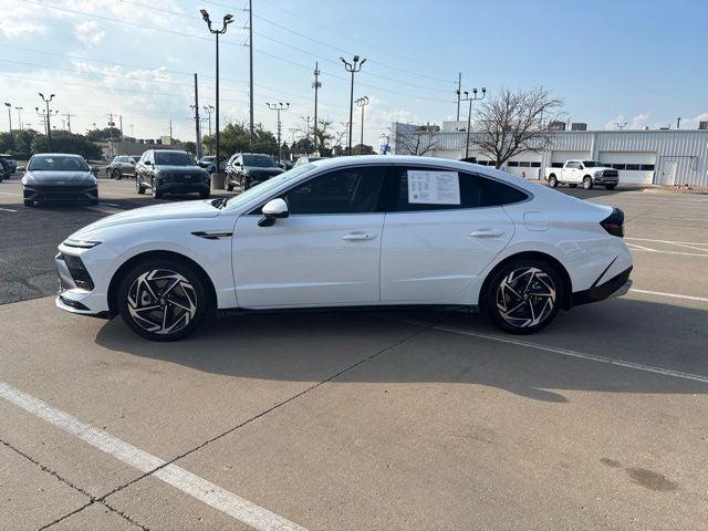2026 Hyundai Sonata - $29,459