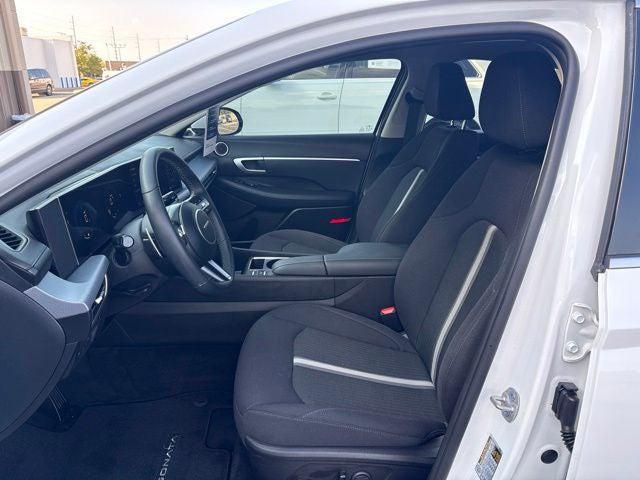 2026 Hyundai Sonata - $29,459