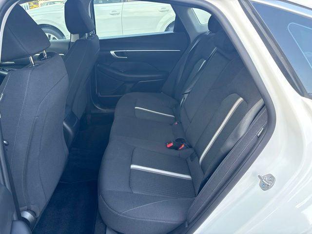2026 Hyundai Sonata - $29,459