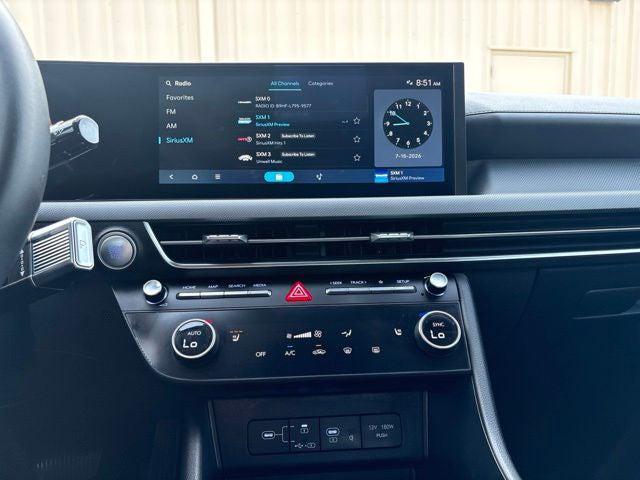 2026 Hyundai Sonata - $29,459