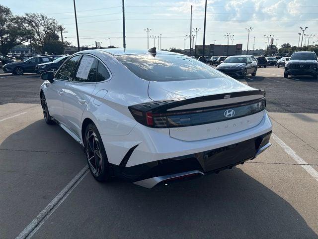 2026 Hyundai Sonata - $29,459