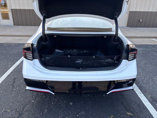 2026 Hyundai Sonata - $29,459
