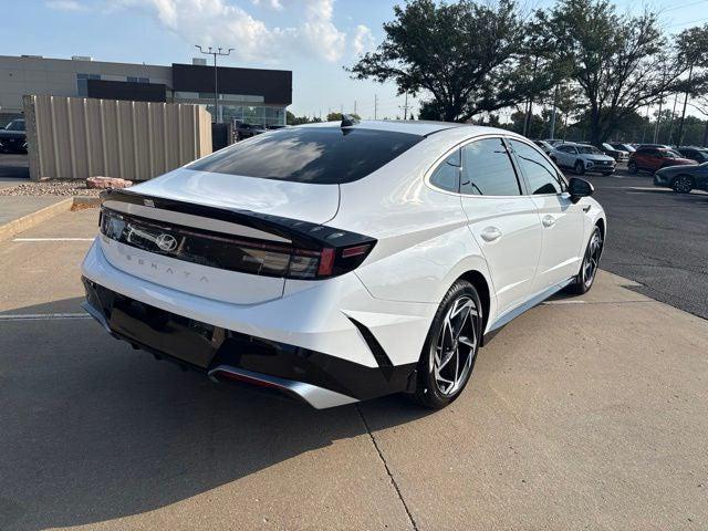 2026 Hyundai Sonata - $29,459