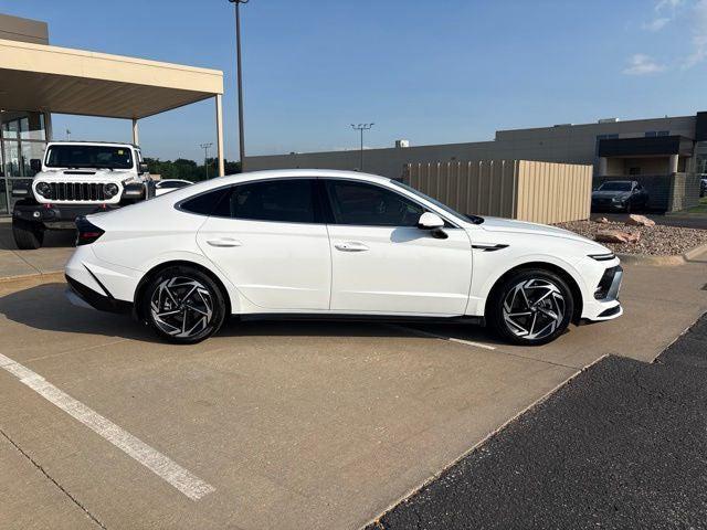 2026 Hyundai Sonata - $29,459