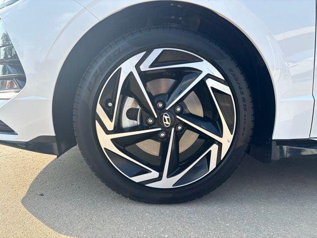2026 Hyundai Sonata - $29,459