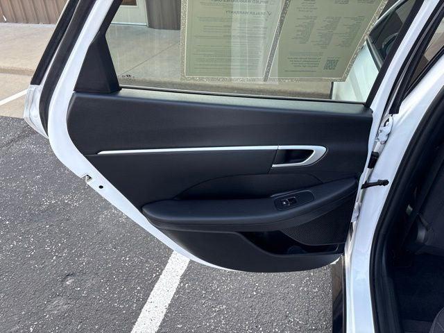 2026 Hyundai Sonata - $29,459