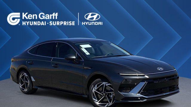 Preowned 2026 Hyundai SONATA SEL Sport for Sale