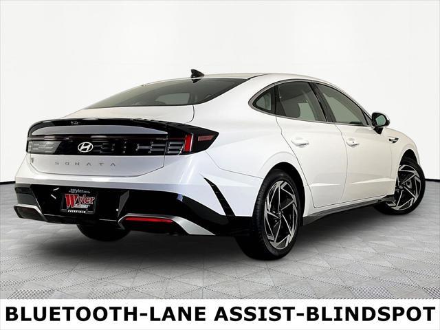 2026 Hyundai Sonata - $29,561