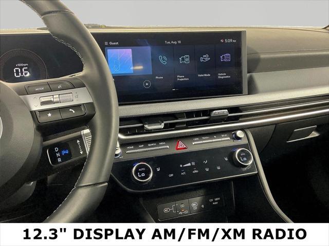 2026 Hyundai Sonata - $29,561