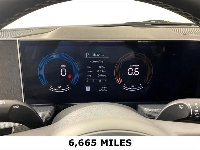 2026 Hyundai Sonata - $29,561