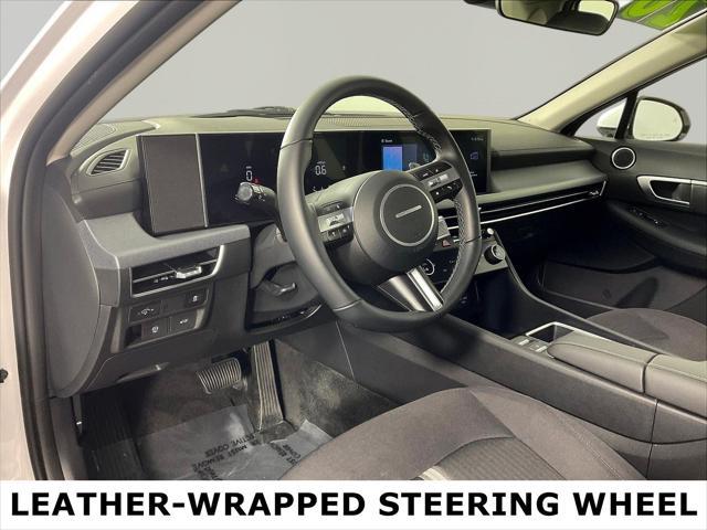 2026 Hyundai Sonata - $29,561