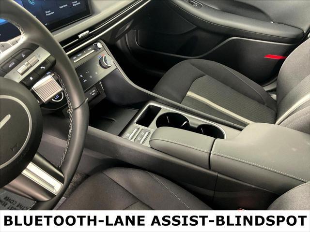 2026 Hyundai Sonata - $29,561