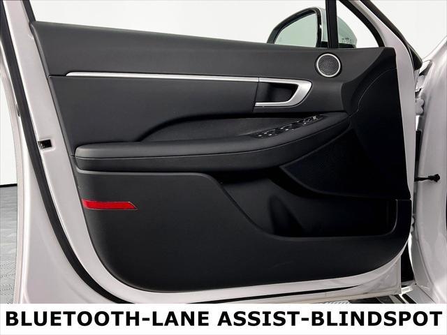 2026 Hyundai Sonata - $29,561