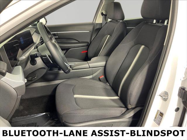 2026 Hyundai Sonata - $29,561