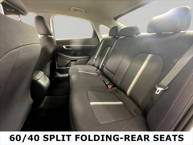 2026 Hyundai Sonata - $29,561