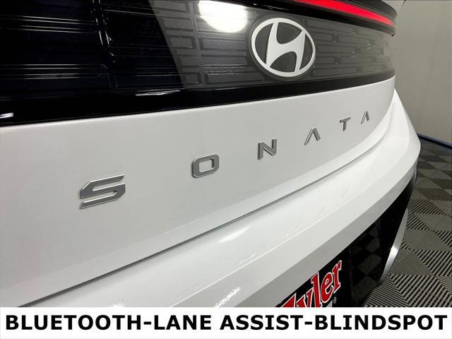 2026 Hyundai Sonata - $29,561