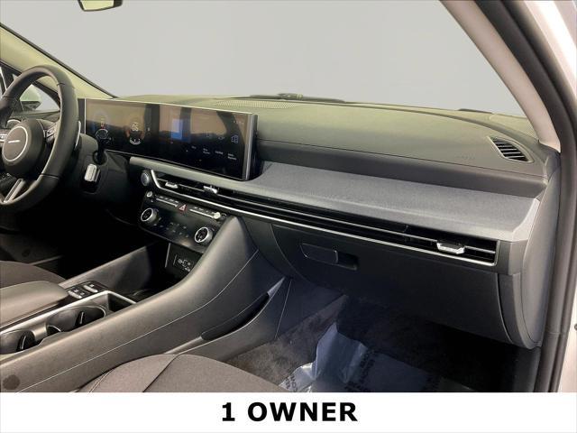 2026 Hyundai Sonata - $29,561