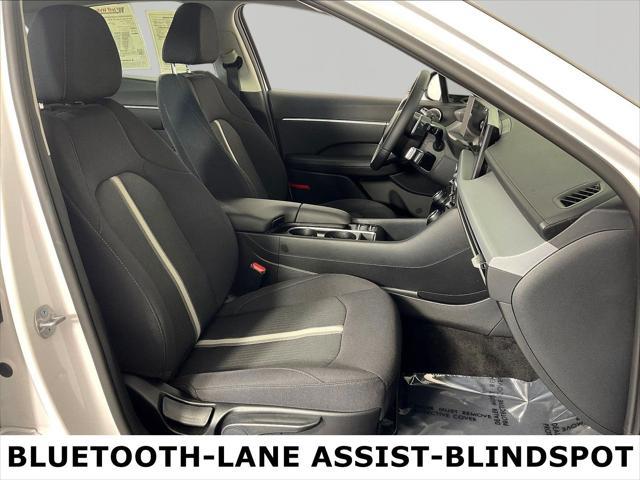 2026 Hyundai Sonata - $29,561